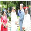 Over 4,200 Americans visited the ‘Sri Lanka Embassy Open house’ in Washington D.C.  joining Passport DC 2025