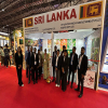 Sri Lanka at Anuga Select India 2026 in Mumbai