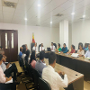 Department of Commerce Convenes Stakeholder Meeting  on EU Draft MOAH Regulation