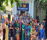 Products of Sri Lankan SMEs enthrall and fascinate Vietnamese in Ha Noi