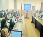𝐒𝐭𝐚𝐤𝐞𝐡𝐨𝐥𝐝𝐞𝐫 𝐌𝐞𝐞𝐭𝐢𝐧𝐠 𝐟𝐨𝐫 𝐓𝐫𝐚𝐝𝐞 𝐄𝐱𝐩𝐚𝐧𝐬𝐢𝐨𝐧 𝐢𝐧𝐭𝐨 𝐭𝐡𝐞 𝐌𝐚𝐥𝐝𝐢𝐯𝐞𝐬