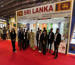 Sri Lanka at Anuga Select India 2026 in Mumbai