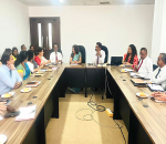 Consultative Meeting on Trade Promotion held on 17.02.2026