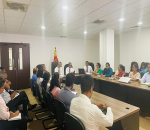 Department of Commerce Convenes Stakeholder Meeting  on EU Draft MOAH Regulation